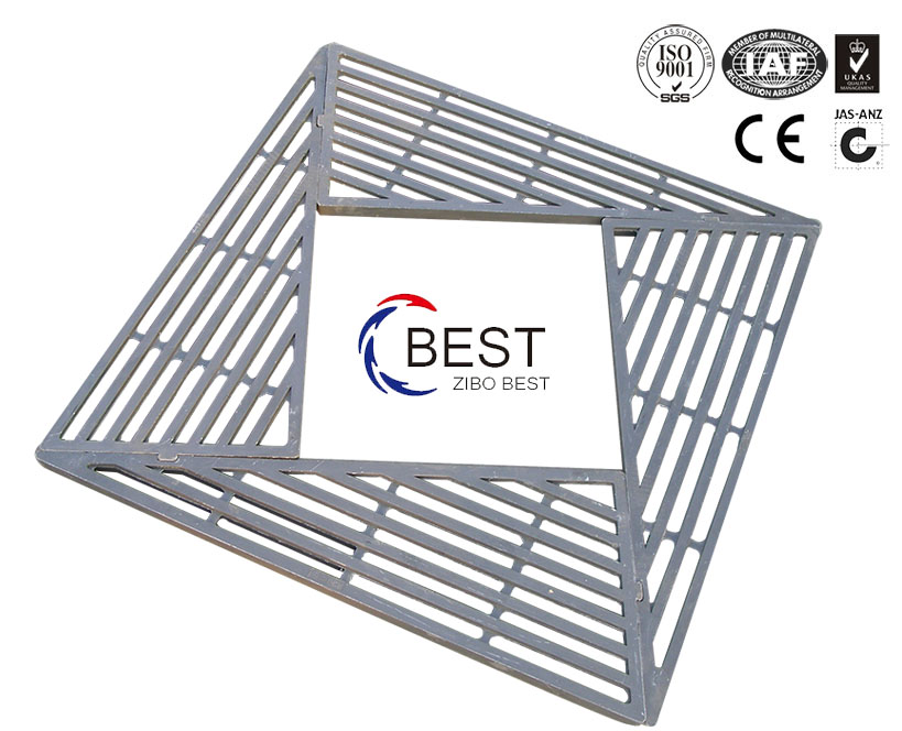 護(hù)樹(shù)板1000*1000