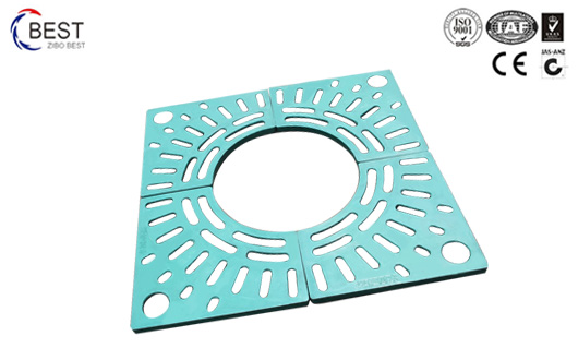 護(hù)樹(shù)板1200*1200