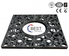 護(hù)樹(shù)板1300*1300