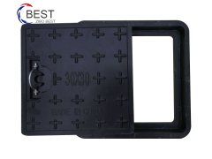 出口井蓋,雙耳井蓋,小井蓋,樹(shù)脂井蓋 300*300